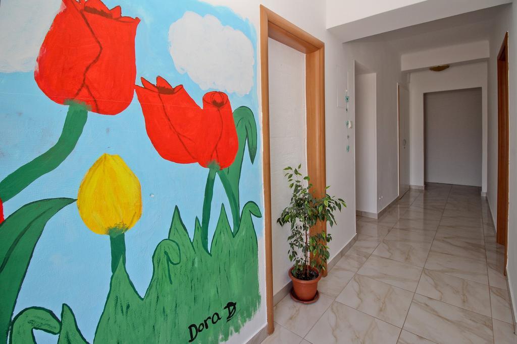 Apartment Drazen シロ 部屋 写真