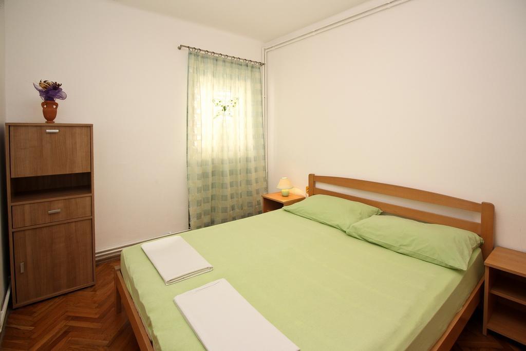 Apartment Drazen シロ 部屋 写真