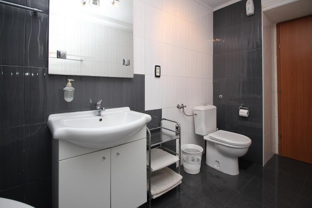 Apartment Drazen シロ 部屋 写真