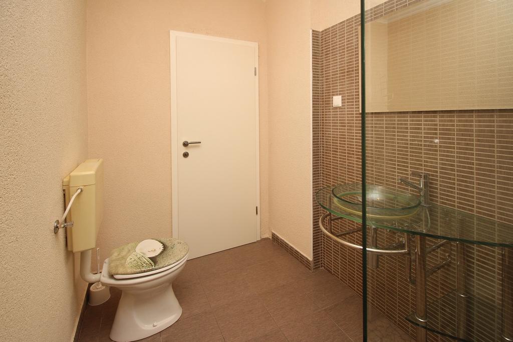 Apartment Drazen シロ エクステリア 写真
