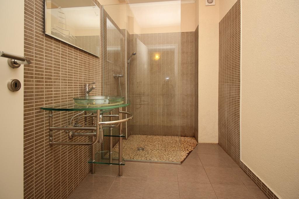 Apartment Drazen シロ エクステリア 写真